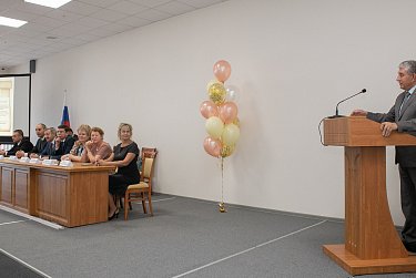 Валентина Штырник назначена председателем Арбитражного суда
